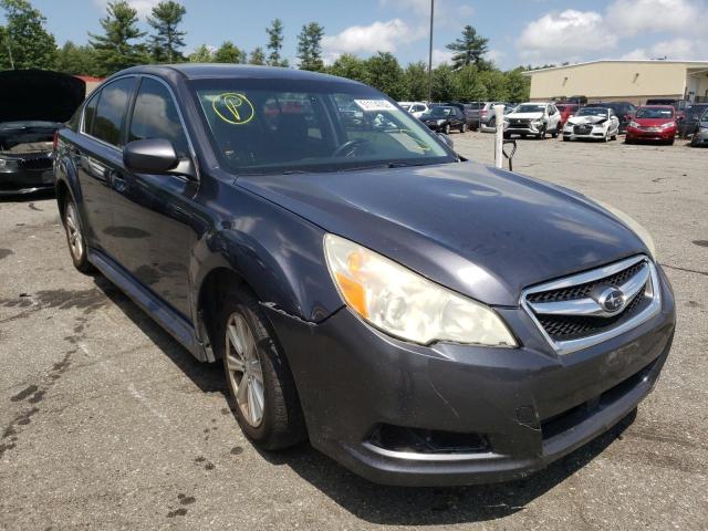 SUBARU LEGACY 2.5 2010 4s3bmcc67a3224722