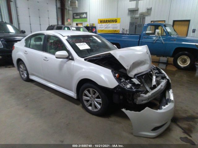 SUBARU LEGACY 2010 4s3bmcc67a3235798