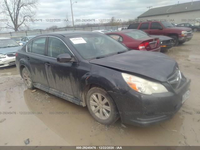 SUBARU LEGACY 2010 4s3bmcc67a3236868