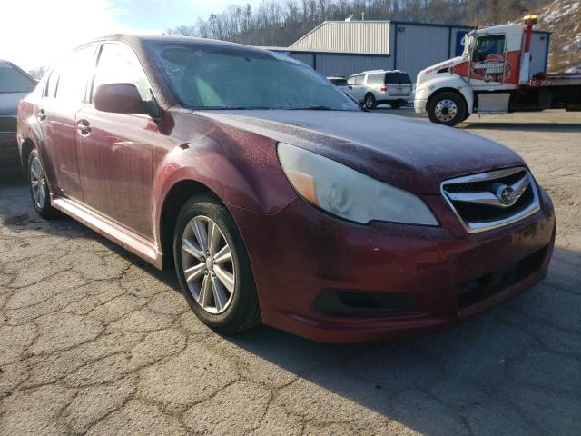 SUBARU LEGACY 2.5 2011 4s3bmcc67b3226617