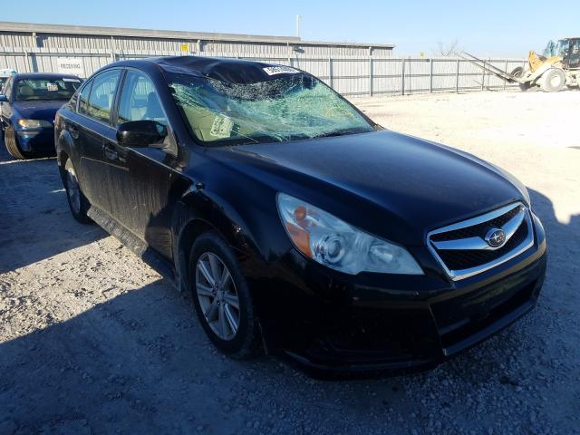 SUBARU LEGACY 2.5 2011 4s3bmcc67b3244177