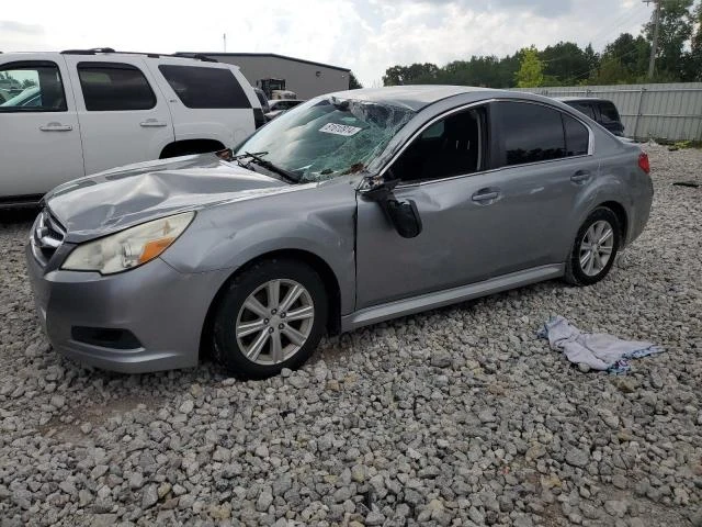 SUBARU LEGACY 2.5 2011 4s3bmcc67b3264770