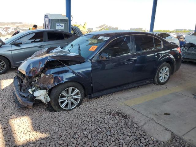 SUBARU LEGACY 2.5 2012 4s3bmcc67c3006394