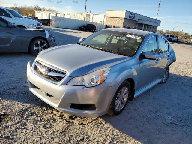 SUBARU LEGACY 2012 4s3bmcc67c3007156