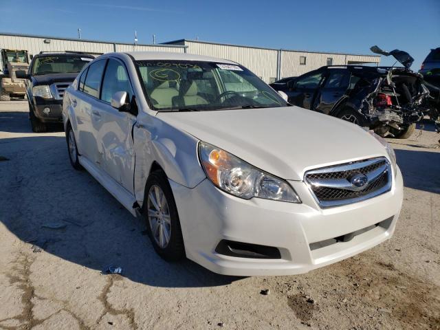 SUBARU LEGACY 2.5 2012 4s3bmcc67c3009036