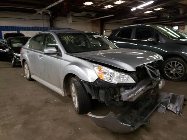 SUBARU LEGACY 2.5 2012 4s3bmcc67c3017377