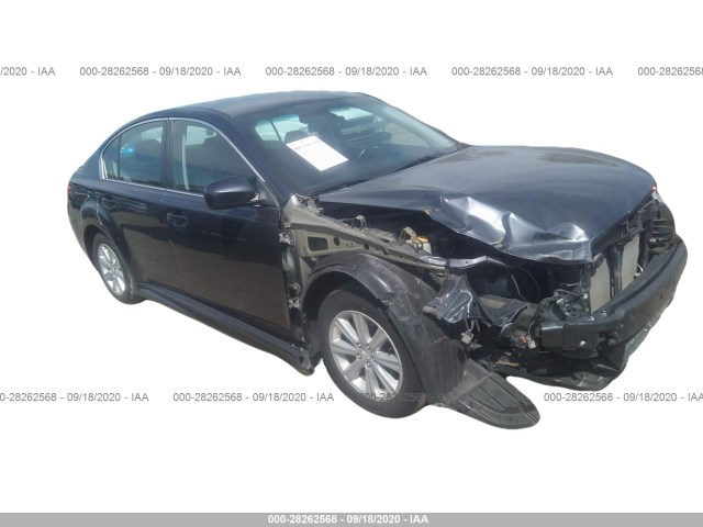 SUBARU LEGACY 2012 4s3bmcc67c3018819