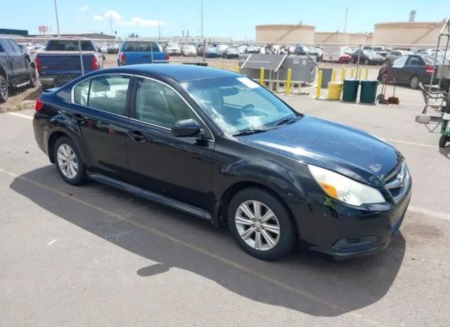 SUBARU LEGACY 2012 4s3bmcc67c3024670