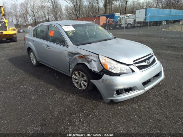 SUBARU LEGACY 2012 4s3bmcc67c3025690