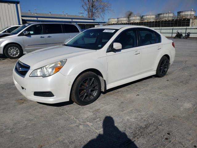 SUBARU LEGACY 2.5 2012 4s3bmcc67c3027908