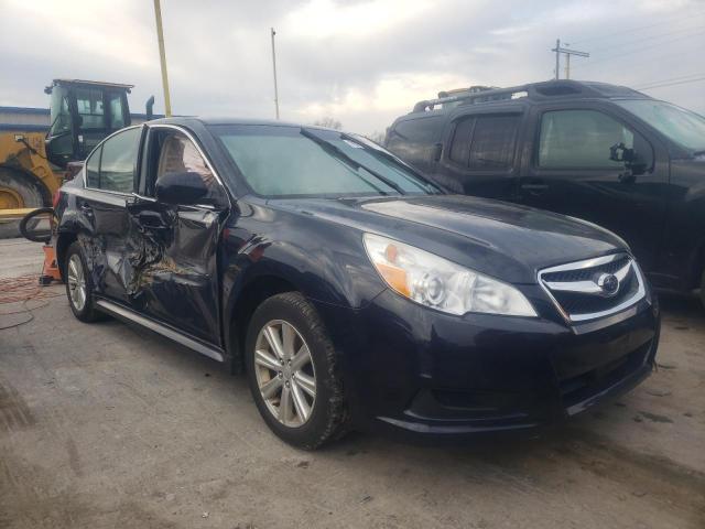 SUBARU LEGACY 2.5 2012 4s3bmcc67c3028685