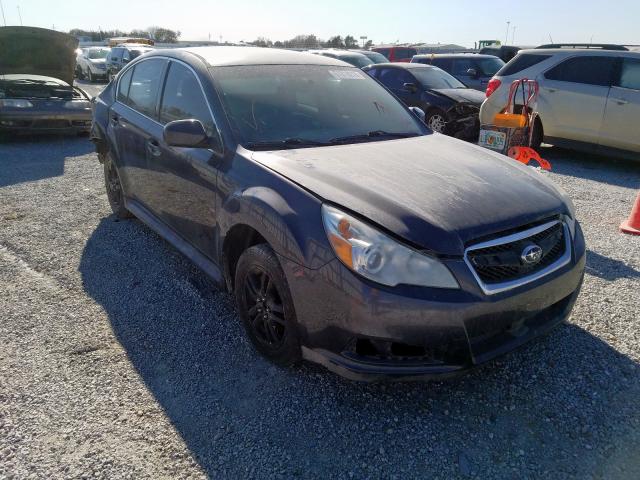 SUBARU LEGACY 2.5 2012 4s3bmcc67c3035216