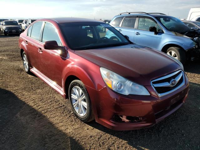 SUBARU LEGACY 2.5 2012 4s3bmcc67c3042280