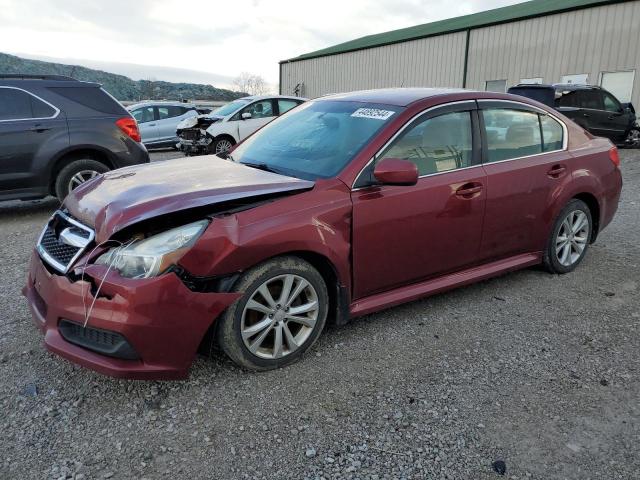 SUBARU LEGACY 2013 4s3bmcc67d3004789