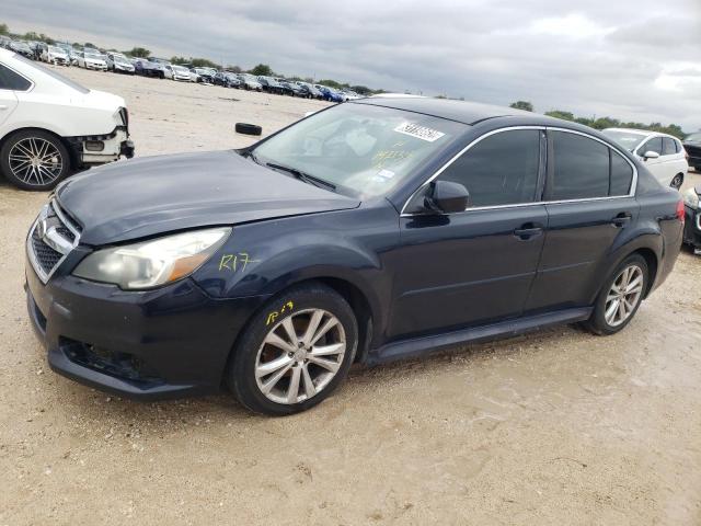 SUBARU LEGACY 2.5 2013 4s3bmcc67d3005473