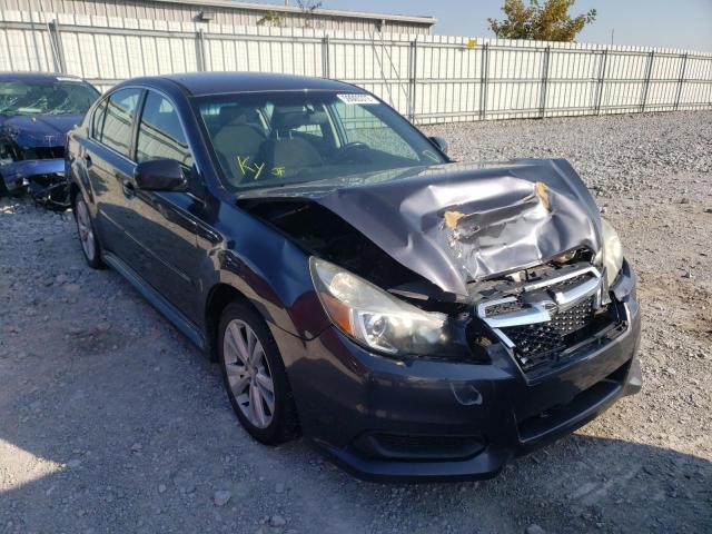 SUBARU LEGACY 2.5 2013 4s3bmcc67d3011077