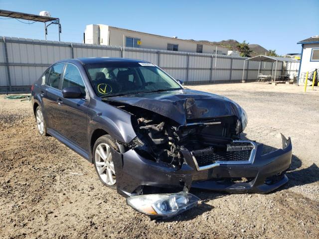 SUBARU LEGACY 2.5 2013 4s3bmcc67d3013766