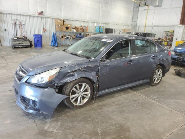 SUBARU LEGACY 2.5 2013 4s3bmcc67d3014254