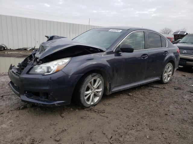 SUBARU LEGACY 2.5 2013 4s3bmcc67d3018918