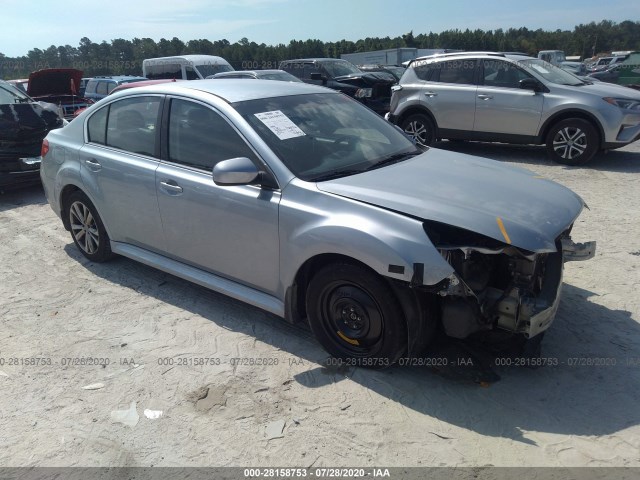 SUBARU LEGACY 2013 4s3bmcc67d3022306