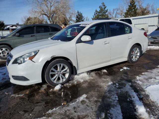 SUBARU LEGACY 2.5 2013 4s3bmcc67d3029076