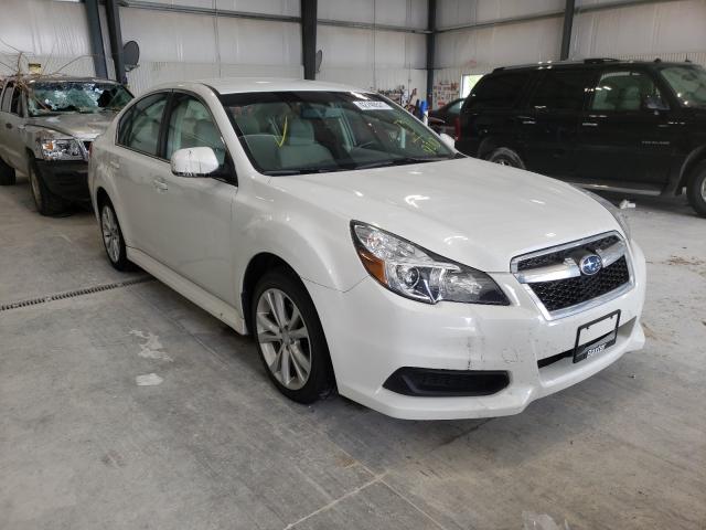 SUBARU LEGACY 2.5 2013 4s3bmcc67d3029210