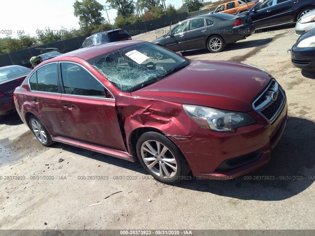 SUBARU LEGACY 2013 4s3bmcc67d3031085