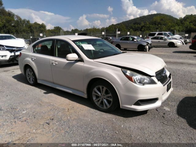 SUBARU LEGACY 2013 4s3bmcc67d3035539