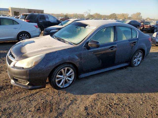 SUBARU LEGACY 2013 4s3bmcc67d3042880