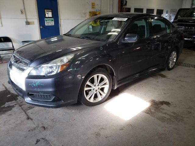 SUBARU LEGACY 2.5 2014 4s3bmcc67e3006995