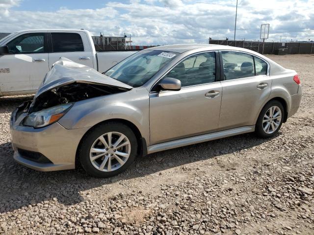 SUBARU LEGACY 2.5 2014 4s3bmcc67e3007371