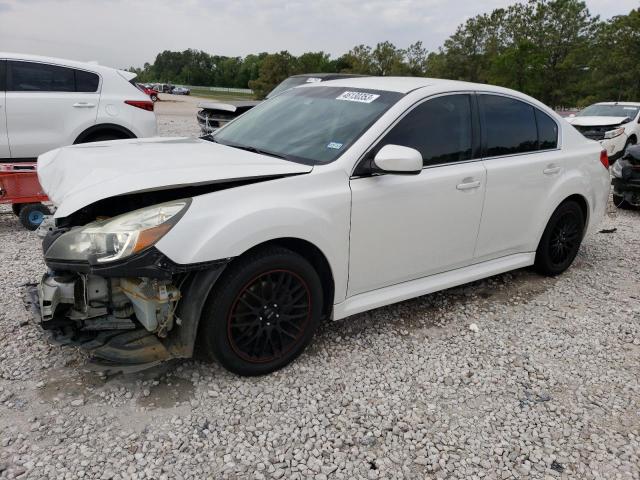 SUBARU LEGACY 2.5 2014 4s3bmcc67e3011081