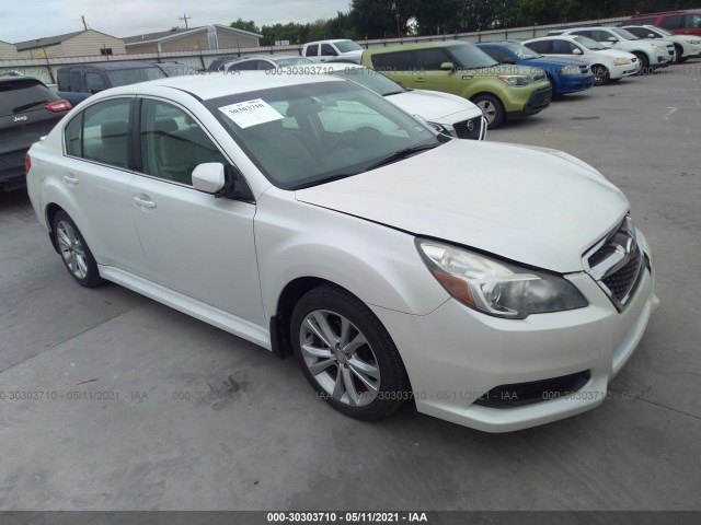 SUBARU LEGACY 2014 4s3bmcc67e3012067