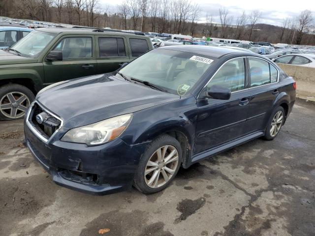 SUBARU LEGACY 2014 4s3bmcc67e3017351