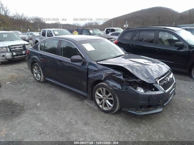 SUBARU LEGACY 2014 4s3bmcc67e3019570