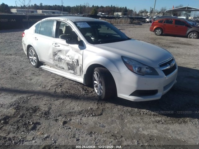 SUBARU LEGACY 2014 4s3bmcc67e3024252