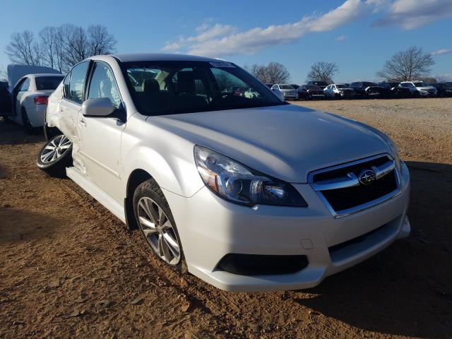 SUBARU LEGACY 2.5 2014 4s3bmcc67e3024431