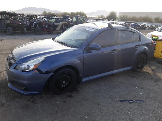 SUBARU LEGACY 2.5 2014 4s3bmcc67e3025093