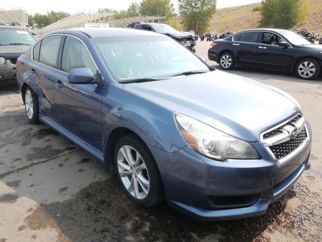 SUBARU LEGACY 2.5 2014 4s3bmcc67e3035932