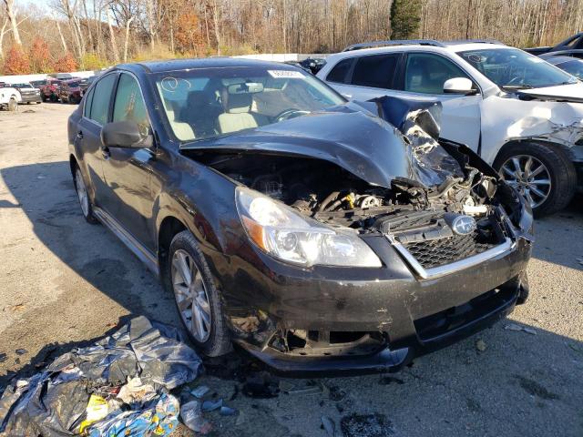 SUBARU LEGACY 2.5 2014 4s3bmcc67e3038295