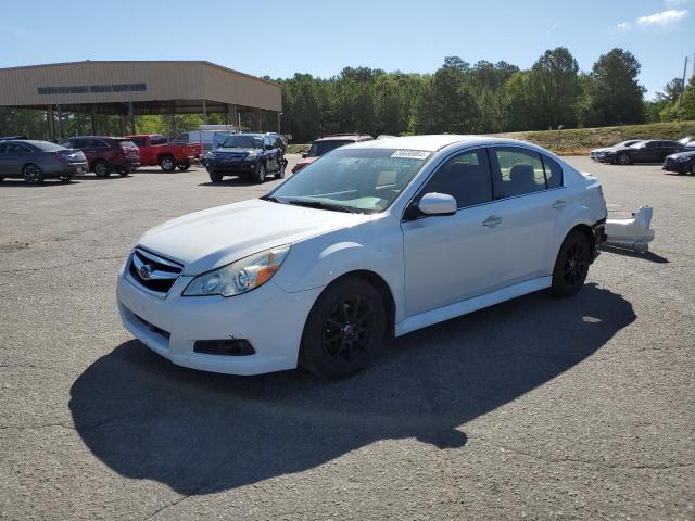 SUBARU LEGACY 2010 4s3bmcc68a3210389