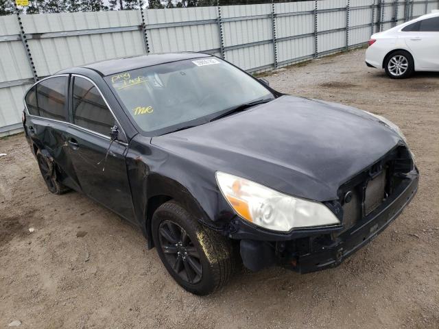 SUBARU LEGACY 2.5 2010 4s3bmcc68a3211400