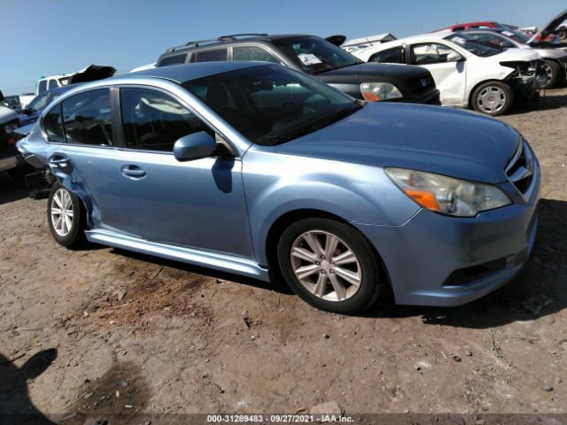 SUBARU LEGACY 2010 4s3bmcc68a3224499