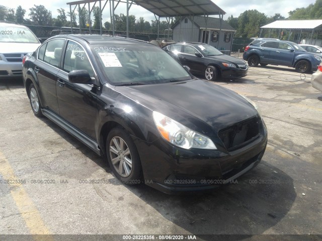 SUBARU LEGACY 2010 4s3bmcc68a3228715