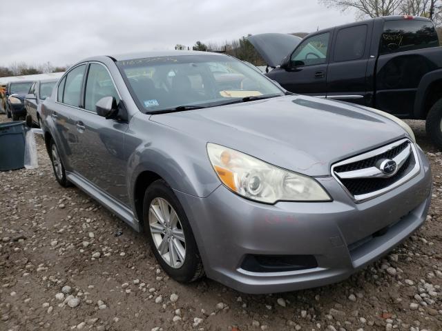 SUBARU LEGACY 2.5 2010 4s3bmcc68a3235793