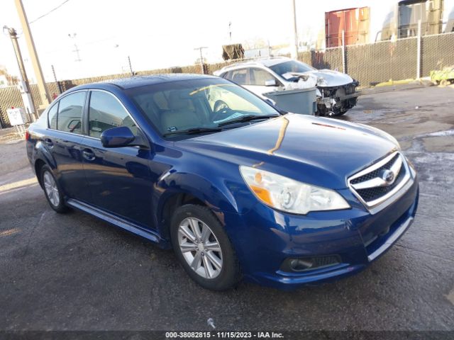 SUBARU LEGACY 2010 4s3bmcc68a3240508