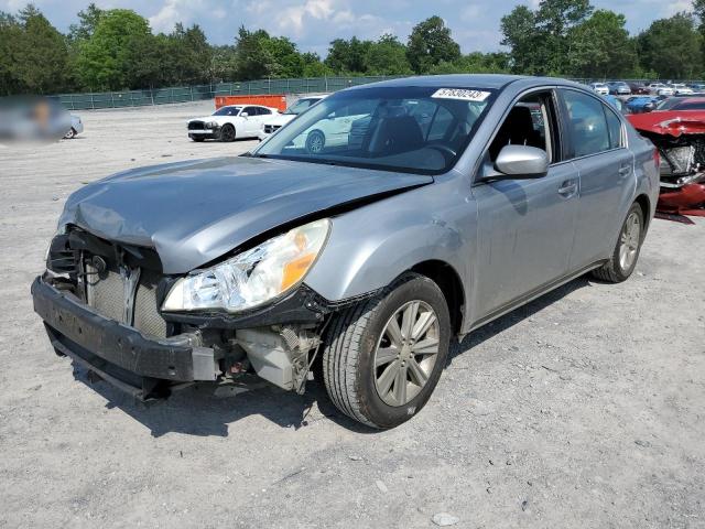 SUBARU LEGACY 2.5 2010 4s3bmcc68a3242064