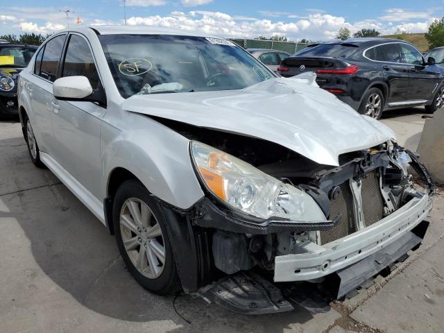 SUBARU LEGACY 2.5 2010 4s3bmcc68a3244557