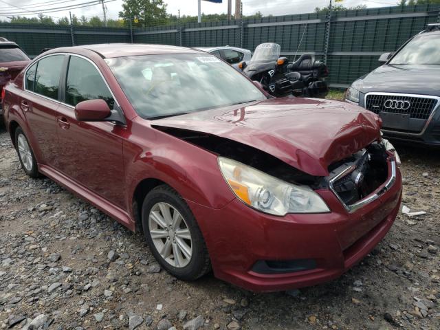 SUBARU LEGACY 2.5 2010 4s3bmcc68a3246230