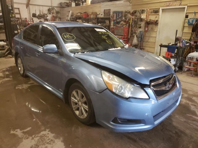 SUBARU LEGACY 2.5 2011 4s3bmcc68b3210250